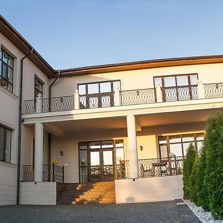Colinele Aurii Cimislia酒店 外观 照片