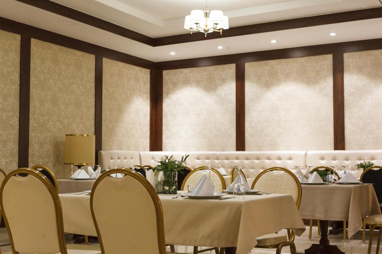 Colinele Aurii Cimislia酒店 外观 照片