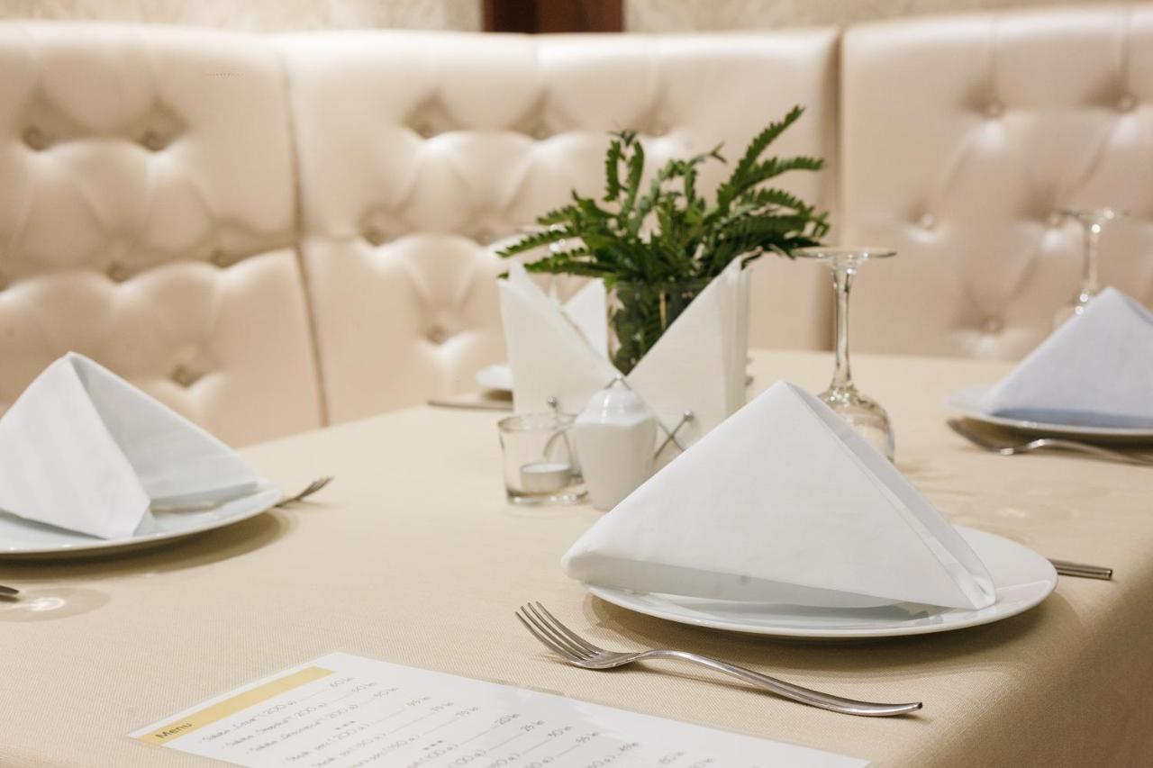 Colinele Aurii Cimislia酒店 外观 照片