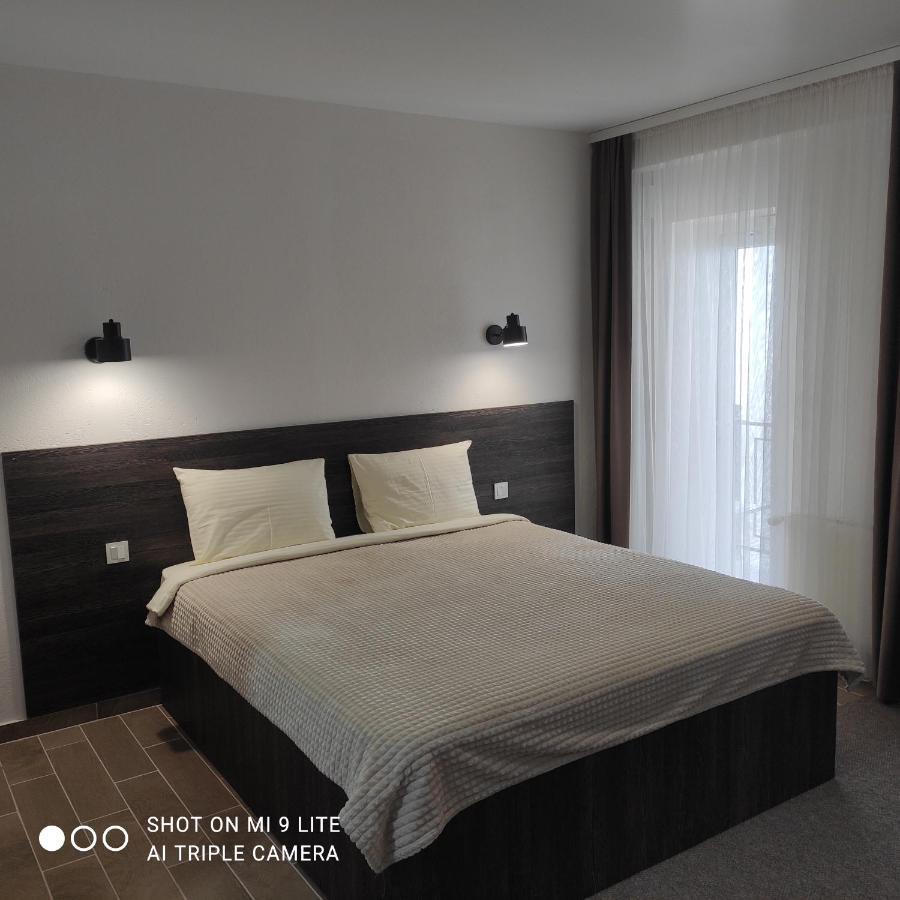 Colinele Aurii Cimislia酒店 外观 照片
